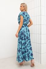 Платье Дарья №120 Valentina