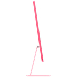 24-inch iMac with Retina 4.5K display: Apple M4 chip with 8‑core CPU and 8‑core GPU, 16GB, 256GB SSD - Pink,Model A3247