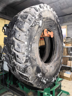 33.00R51 Michelin XDR2 шина б/у