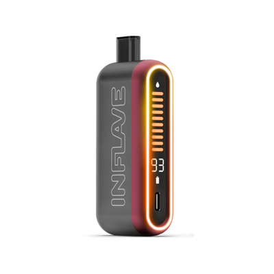 INFLAVE Onyx 18000 STRONG