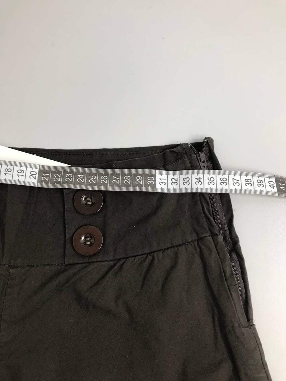 Бриджи комфортные 44 размер