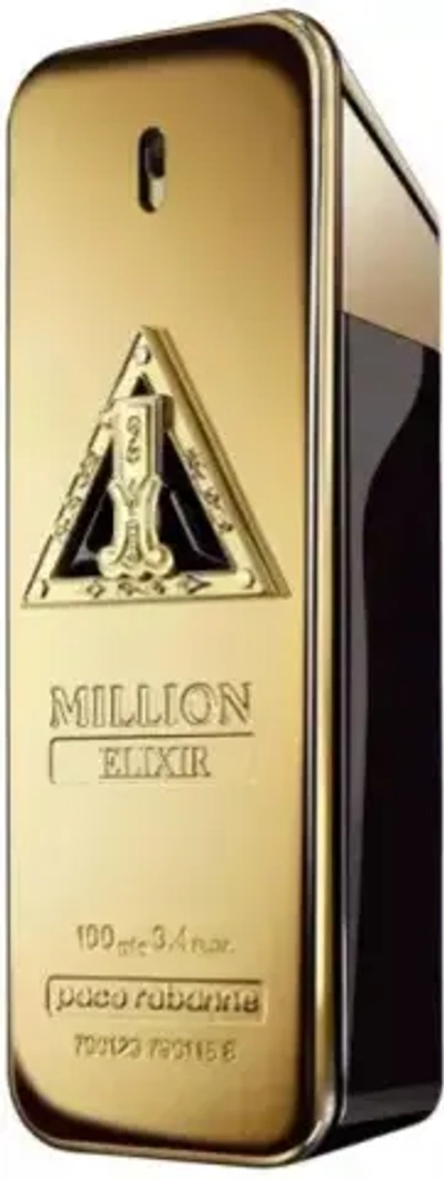 PACO RABANNE 1 MILLION ELIXIR INTENSE EDP 100 ML
