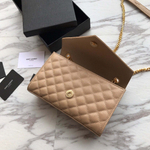 Yves Saint Laurent Envelope 21 cm