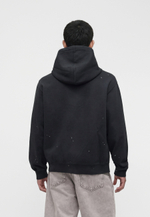 Carhartt WIP Толстовка с капюшоном - Чёрный
