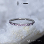 Кликер Twilight Purple 1.2мм