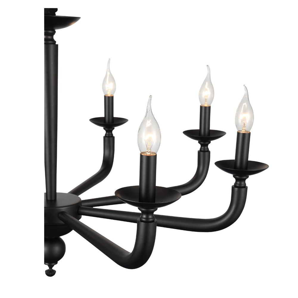 Люстра подвесная ST Luce Forteza SL1114.403.08