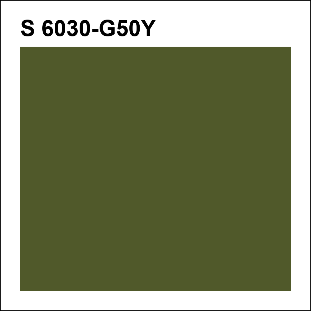 S 6030-G50Y за кг