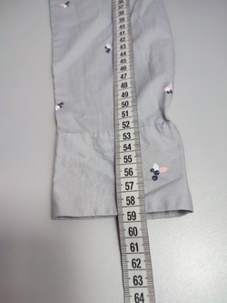 Блузка Allz красивая 44 размер