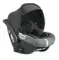 Коляска Inglesina Aptica XT 3 в 1 Canyon Grey Darwin i-Size