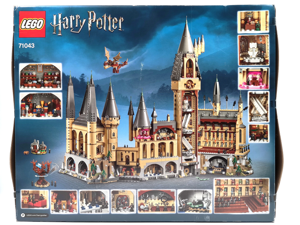 71043 lego outlet