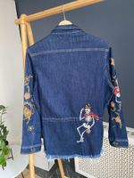 Джинсовый жакет Zadig & Voltaire, 152