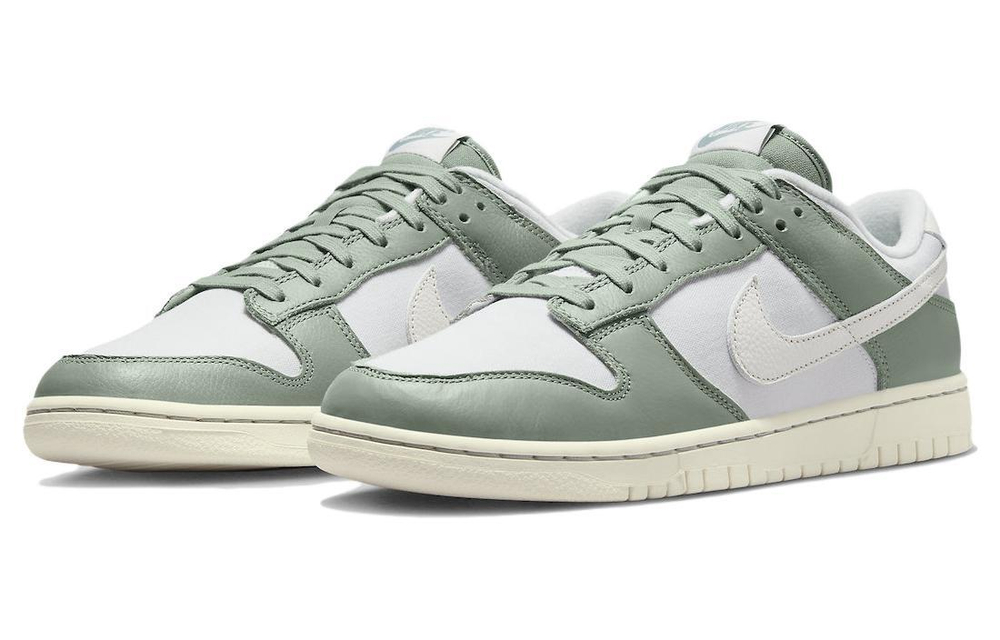 Кроссовки Nike Dunk Low "Mica Green"