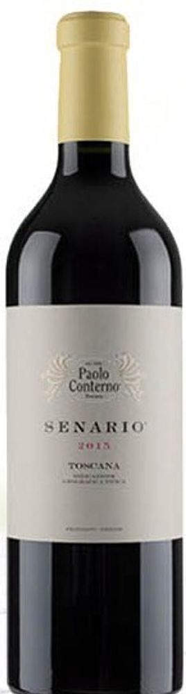 Вино Сенарио