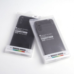 Противоударный чехол для Huawei Y8p, 009508 Серый