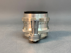 Гелиос-44 2/58 Старт, туго крутиться фокусировочное кольцо