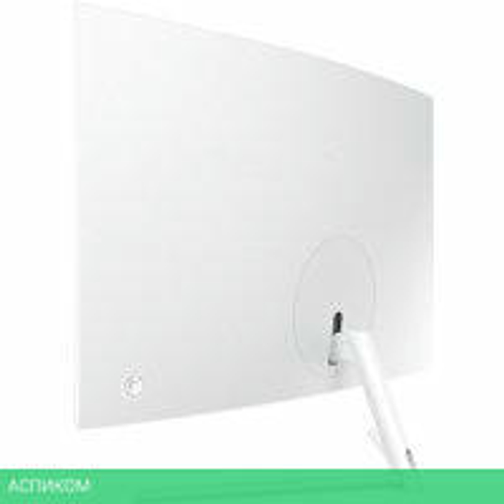 Монитор Samsung LU32R591CWPXEN