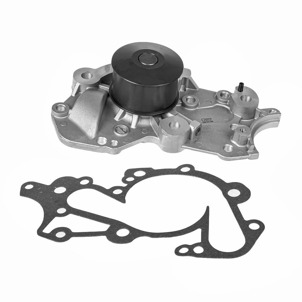 Помпа, водяной насос KIA Carnival GANZ GIF02156