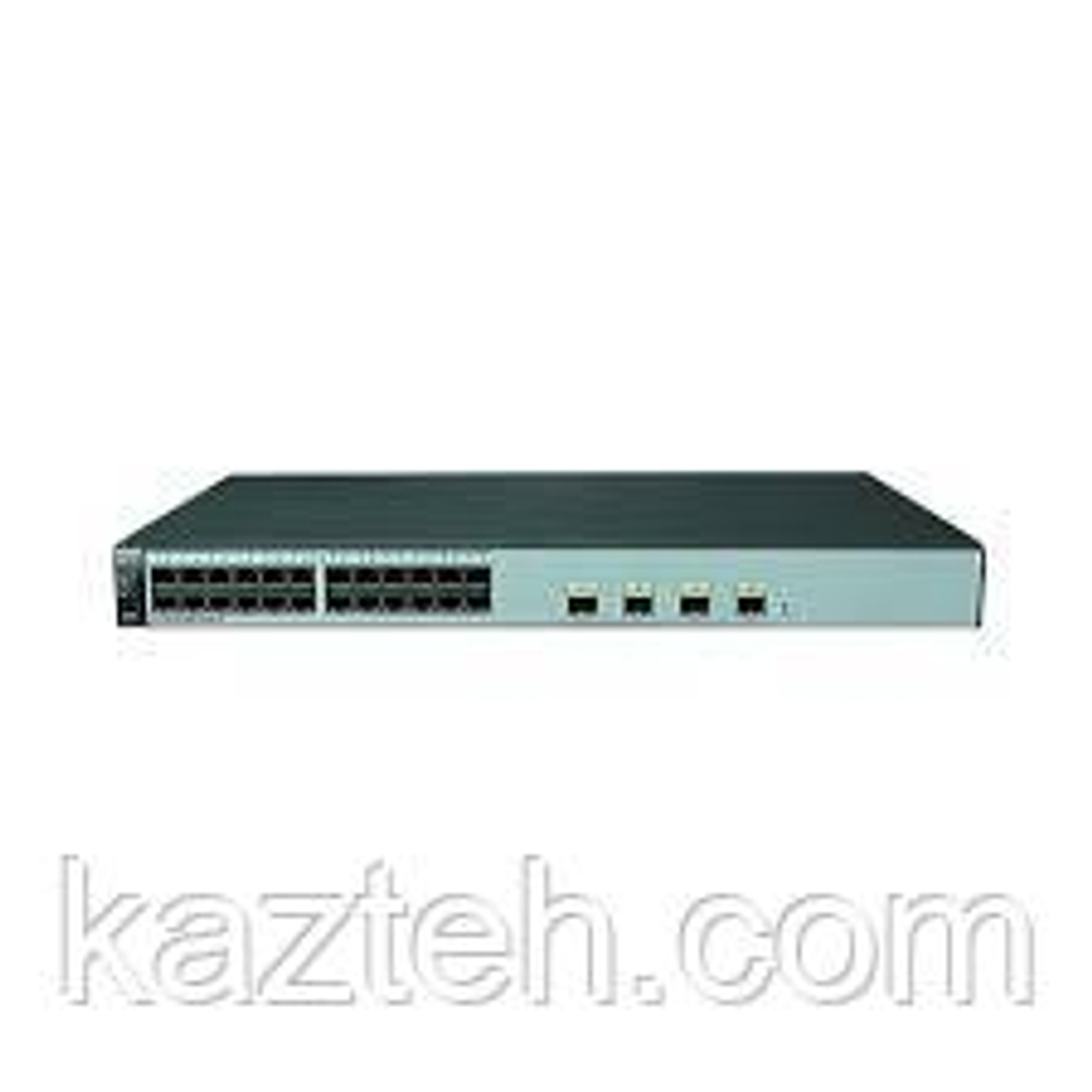 Коммутатор Huawei S1720-28GWR-PWR-4P-E