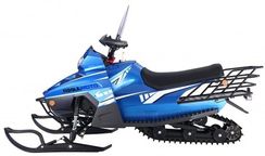 Снегоход REGULMOTO Wolf не разборный