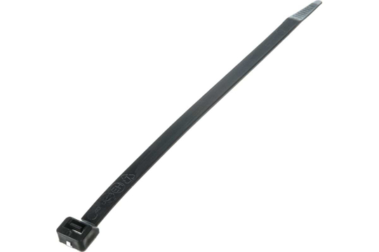 Хомут кабельный E 778 d10-45мм/0.3кН черн. НИЛЕД 12500061