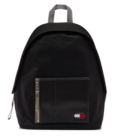 Рюкзак Tommy Jeans - черный(AM0AM12626)