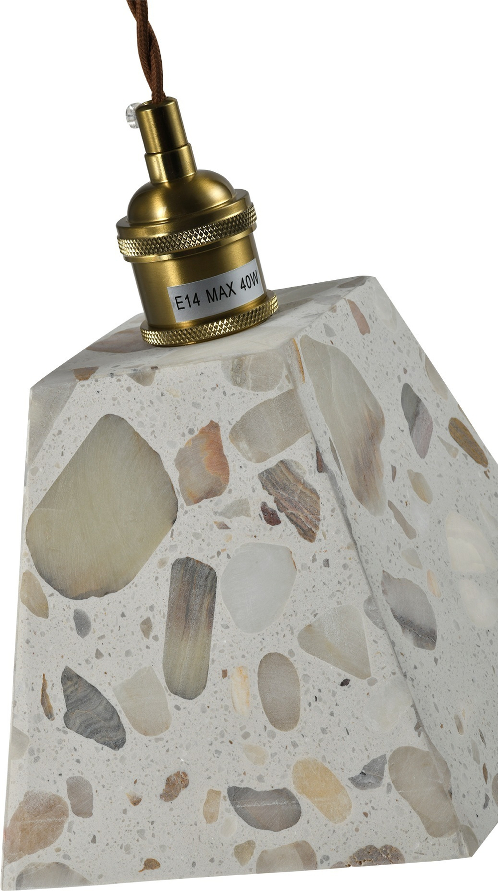 Люстра Wabi Sabi C