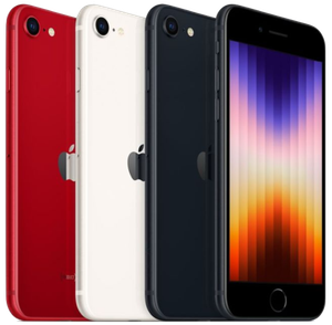 iPhone SE (2022)