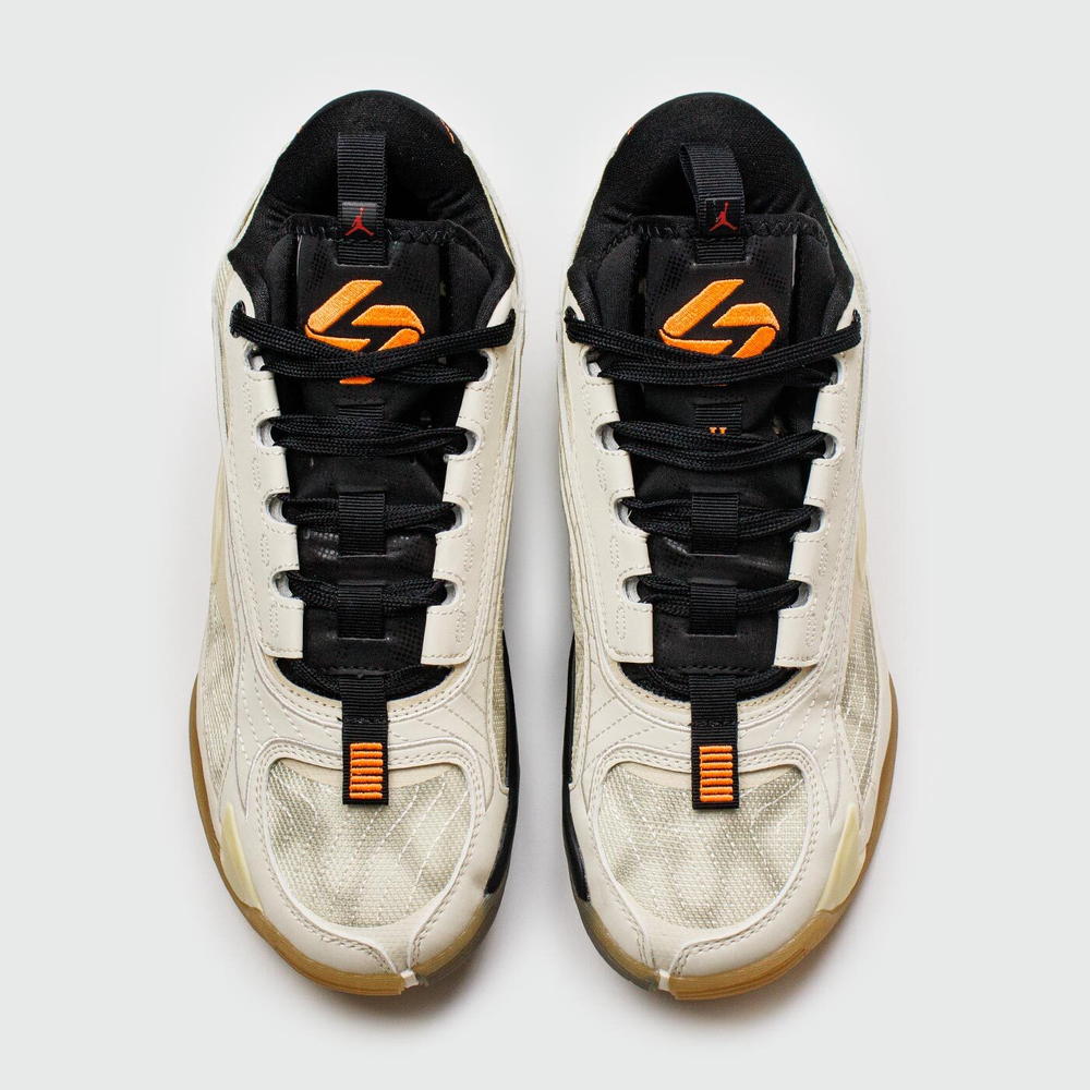 Кроссовки Air Jordan Luka 2 Milk Coconut