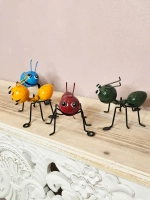 Фигурки для сада и дачи муравьи