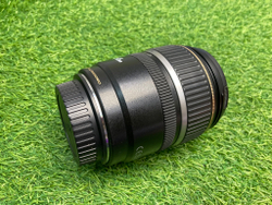 Canon EF-S 17-85mm IS USM