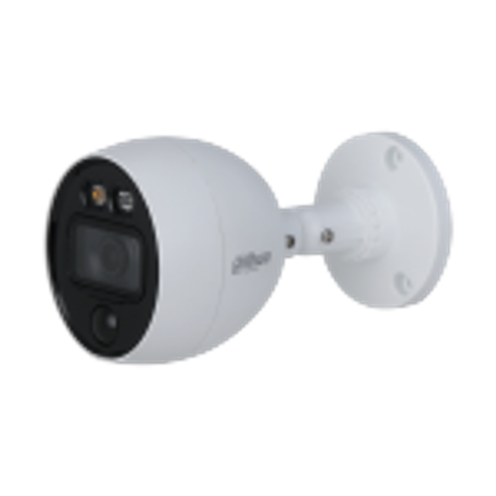 DH-HAC-ME1200BP-L-0360B-S5 HDCVI-видеокамера 2Мп, CMOS; 25к/с@1080P, 25к/с@720р; фиксированный объектив: 2,8мм/3,6мм; дальность ИК: 30м