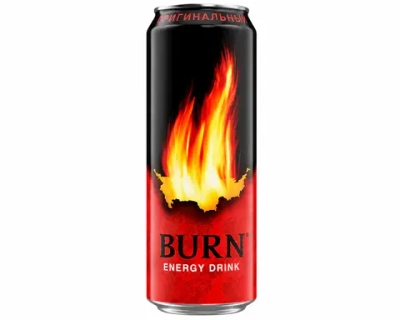 Burn Original 0,5мл