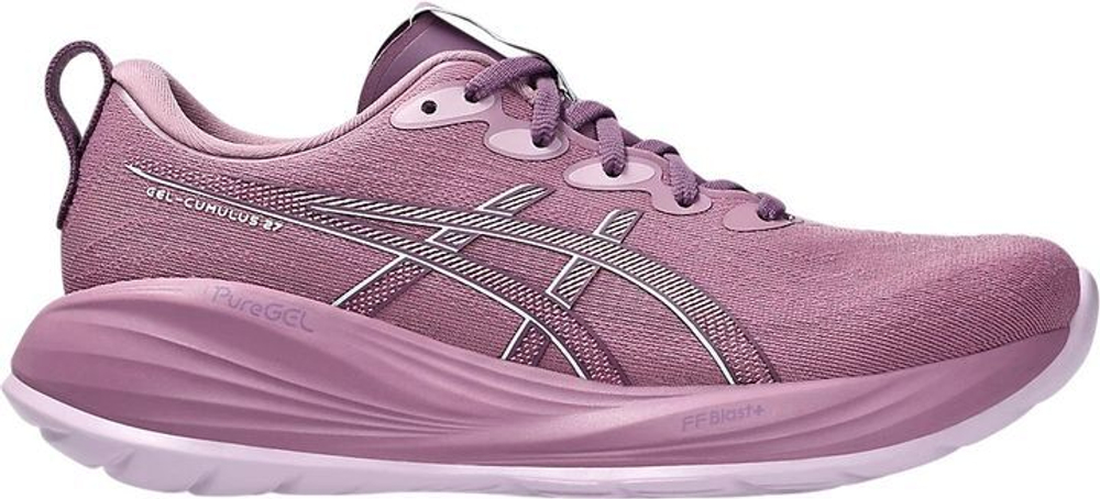 Кроссовки Asics GEL-CUMULUS 27 фиолетовый