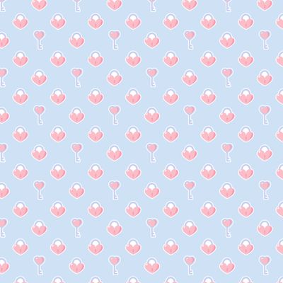 Ключики и замочки