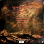 The Darkness / Easter Is Cancelled (LP)