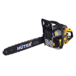 Бензопила Huter BS-6218