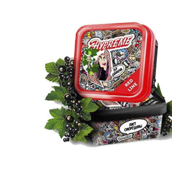 Hypreme Red (Old Germiona), 200 гр.