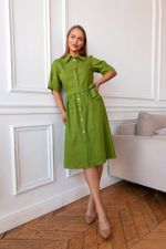 Платье 5688 Open-style (Акция)