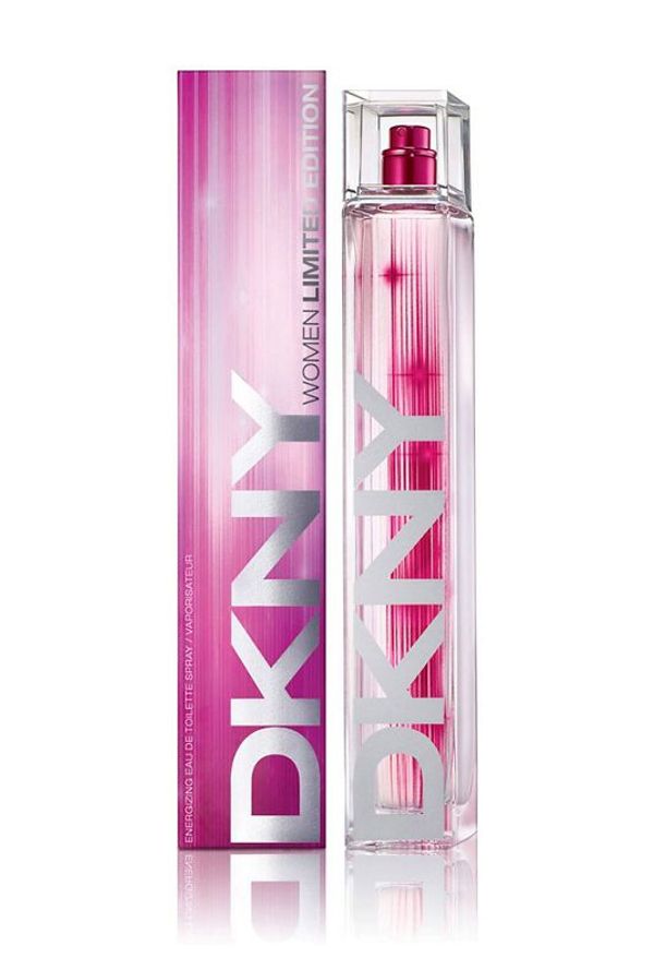 DKNY Women Fall Limited Edition