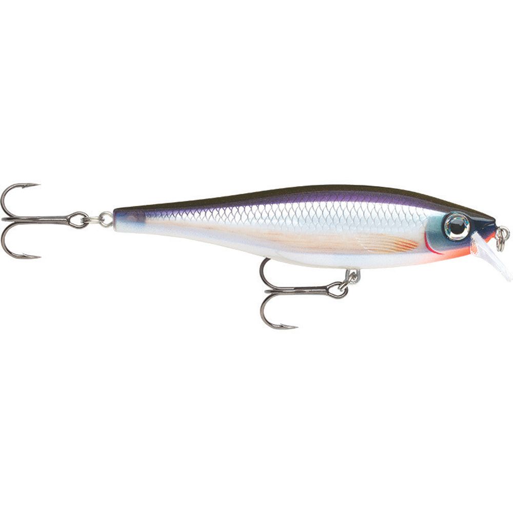 Воблер RAPALA BX Minnow 7 см, 7 г, цвет PDS