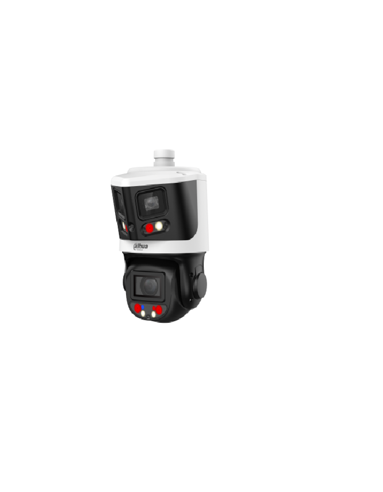 Видеокамера Dahua DH-SDT3E410-8P-MB-A-PV1-0280