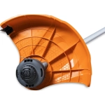 Аккумуляторный триммер VILLARTEC CA40Set2 40В (1 x 2 Ач, ЗУ) захват 380 мм, 3.8 кг