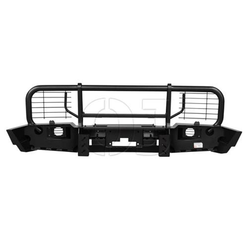 Передний силовой бампер OJ. Discovery II