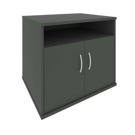 Riva Тумба сервисная, с дверьми А.ТМ-1-S  770*600*685