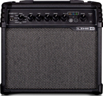 Line 6 SPIDER V20 MKII
