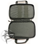 Чехол (кейс) для пистолета (универсальный) Kurs