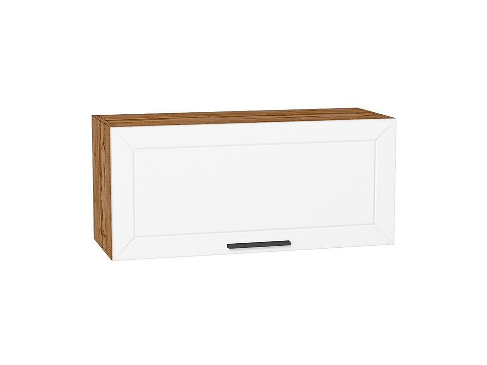 Шкаф верхний горизонтальный Глетчер