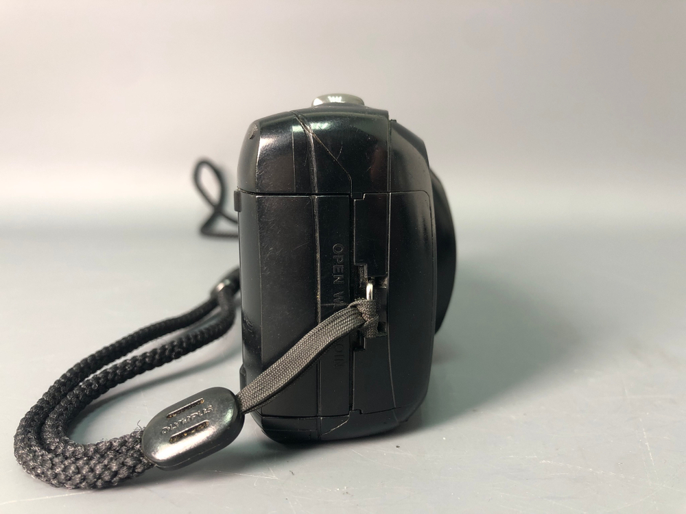 Olympus MJU Zoom 70