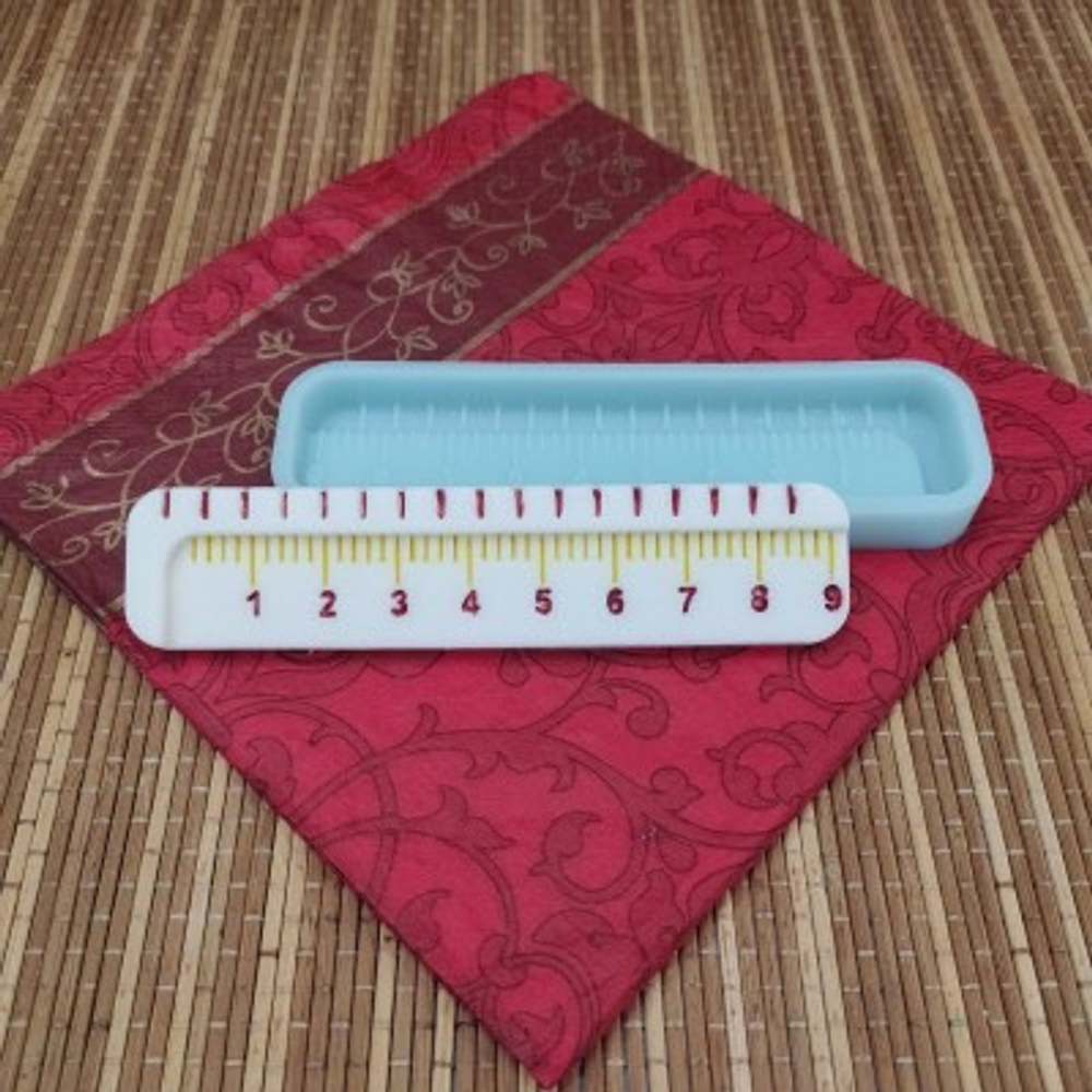 Форма "Линейка"