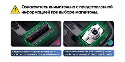 Комплект рамки с разъёмами 9" Audi Q5 2008-2017 (B) с джойстиком - Car-Smart 9561-2